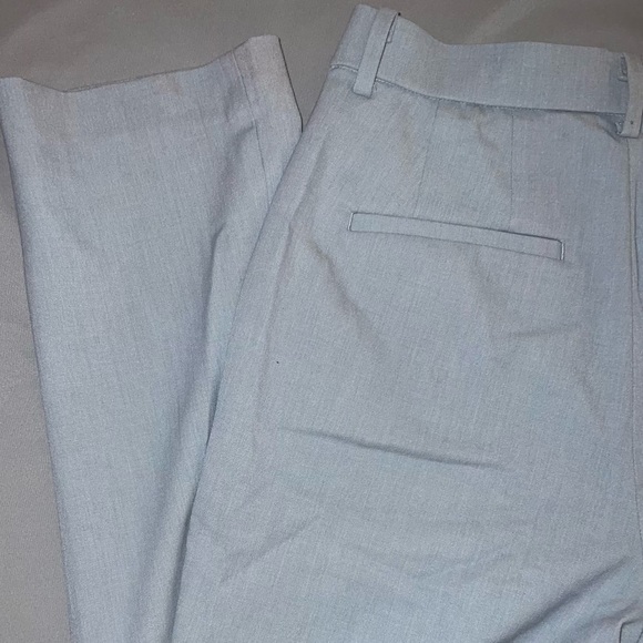 Uniqlo stretch work pants - Picture 4 of 8